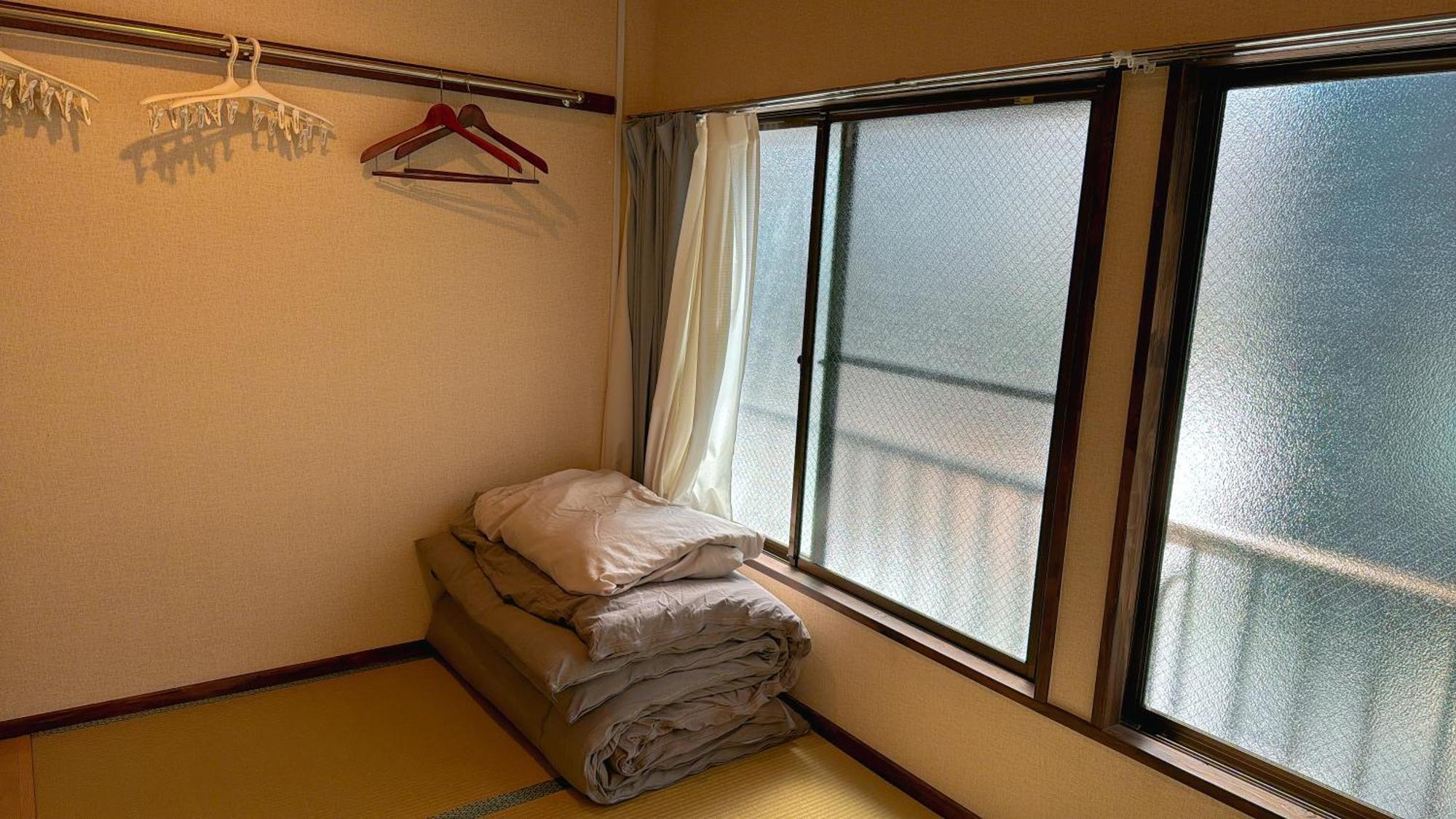 Nakadaya Ryokan Tōkyō