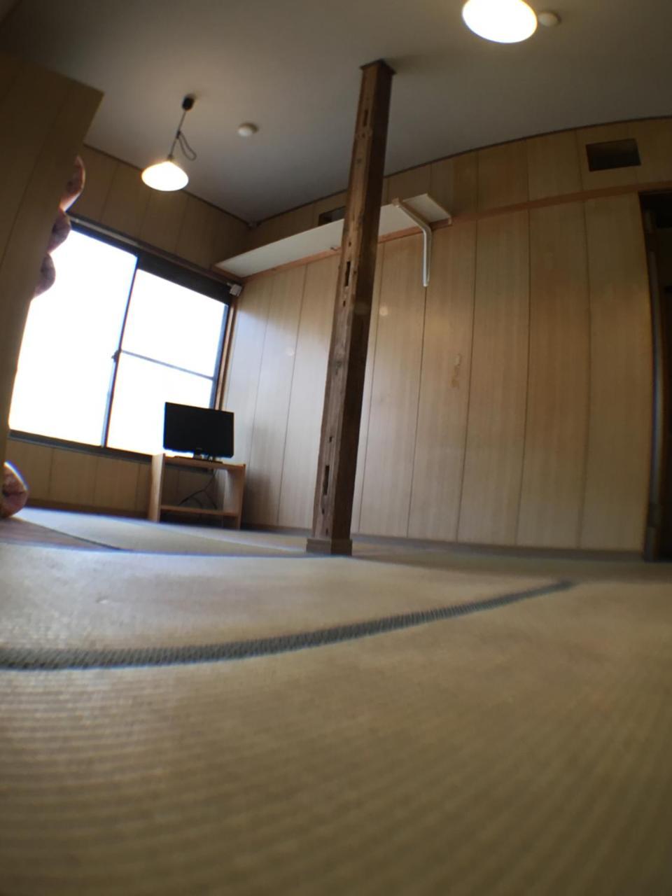 Nakadaya Ryokan Tōkyō
