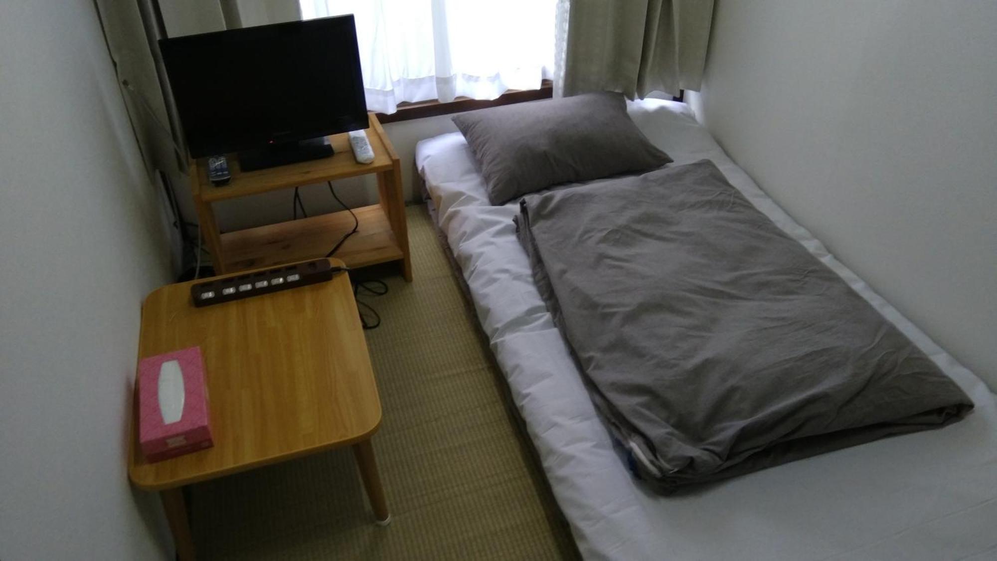 旅館 旅館中田屋 東京都