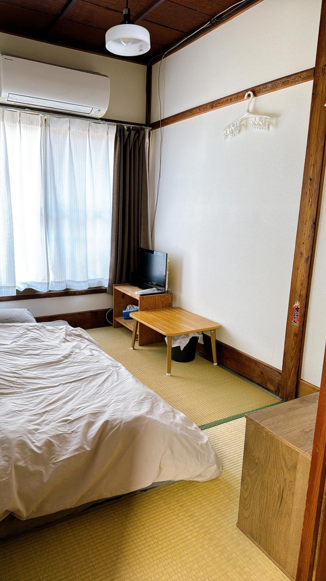 旅館 旅館中田屋 2*