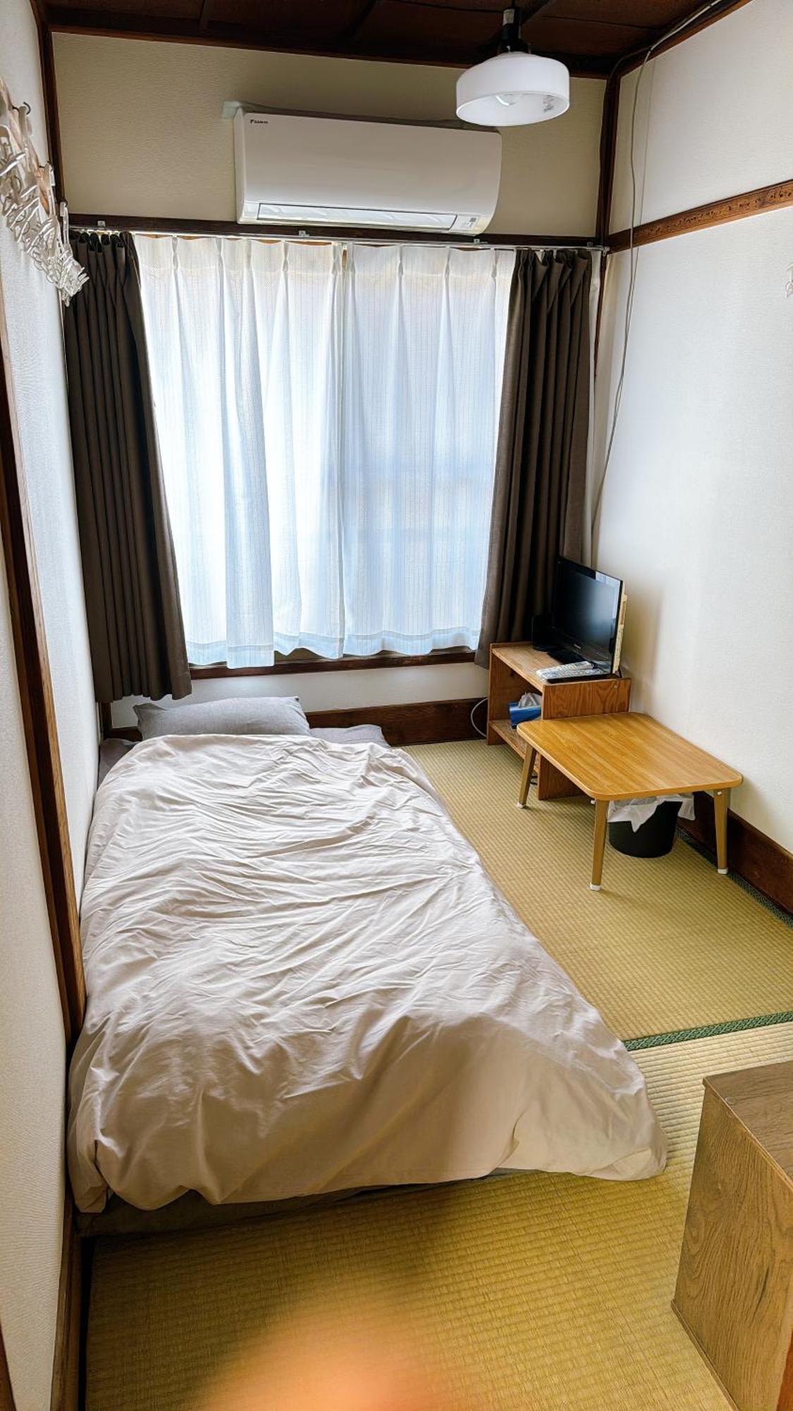 旅館 旅館中田屋 東京都