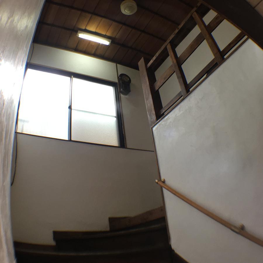 旅館中田屋