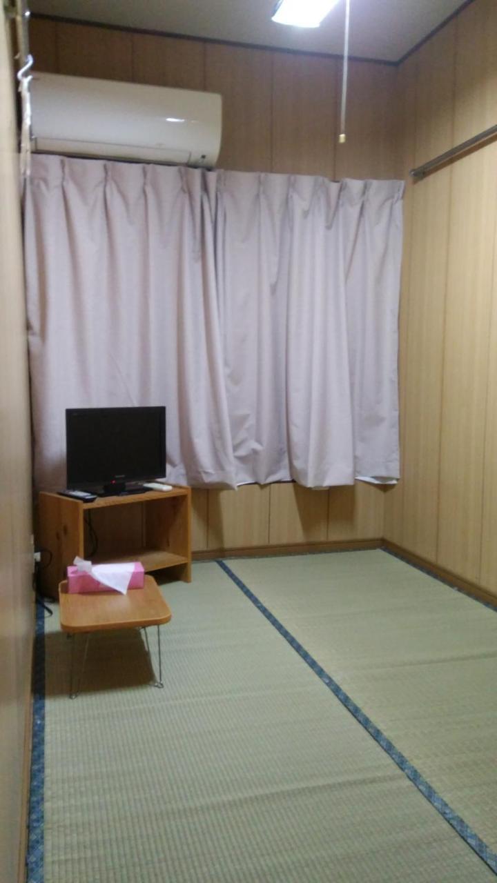 旅館中田屋 旅館