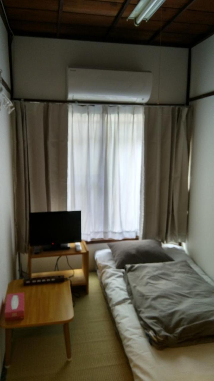 旅館中田屋