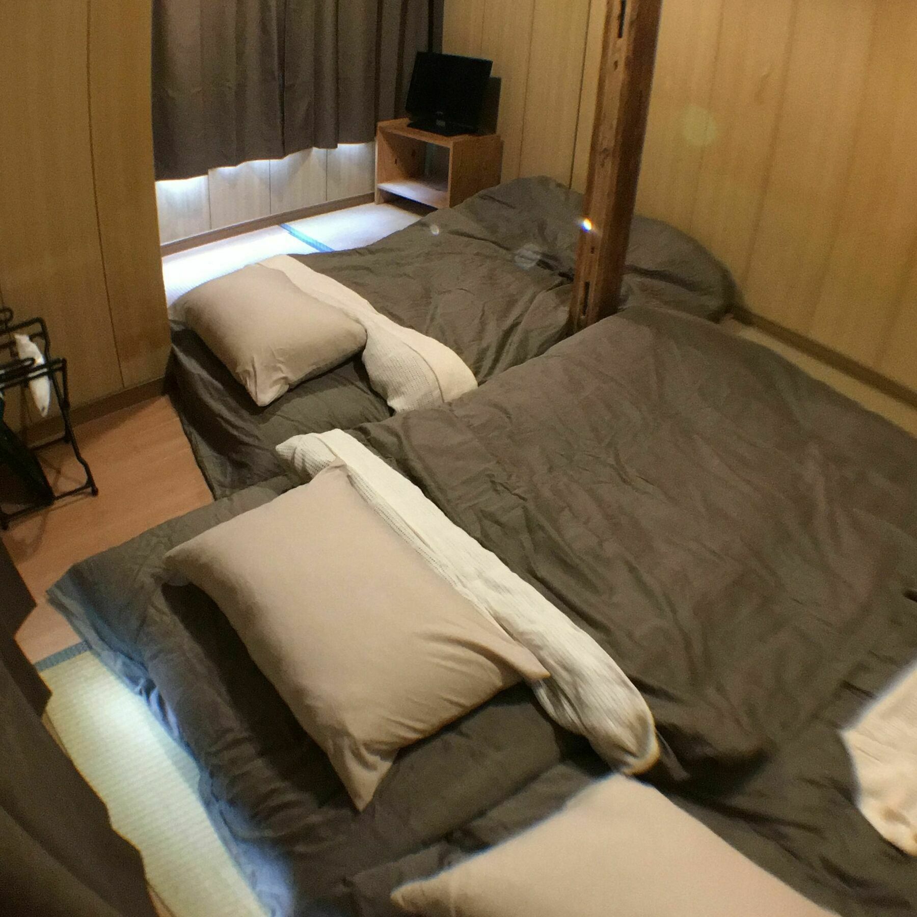 旅館中田屋 東京都