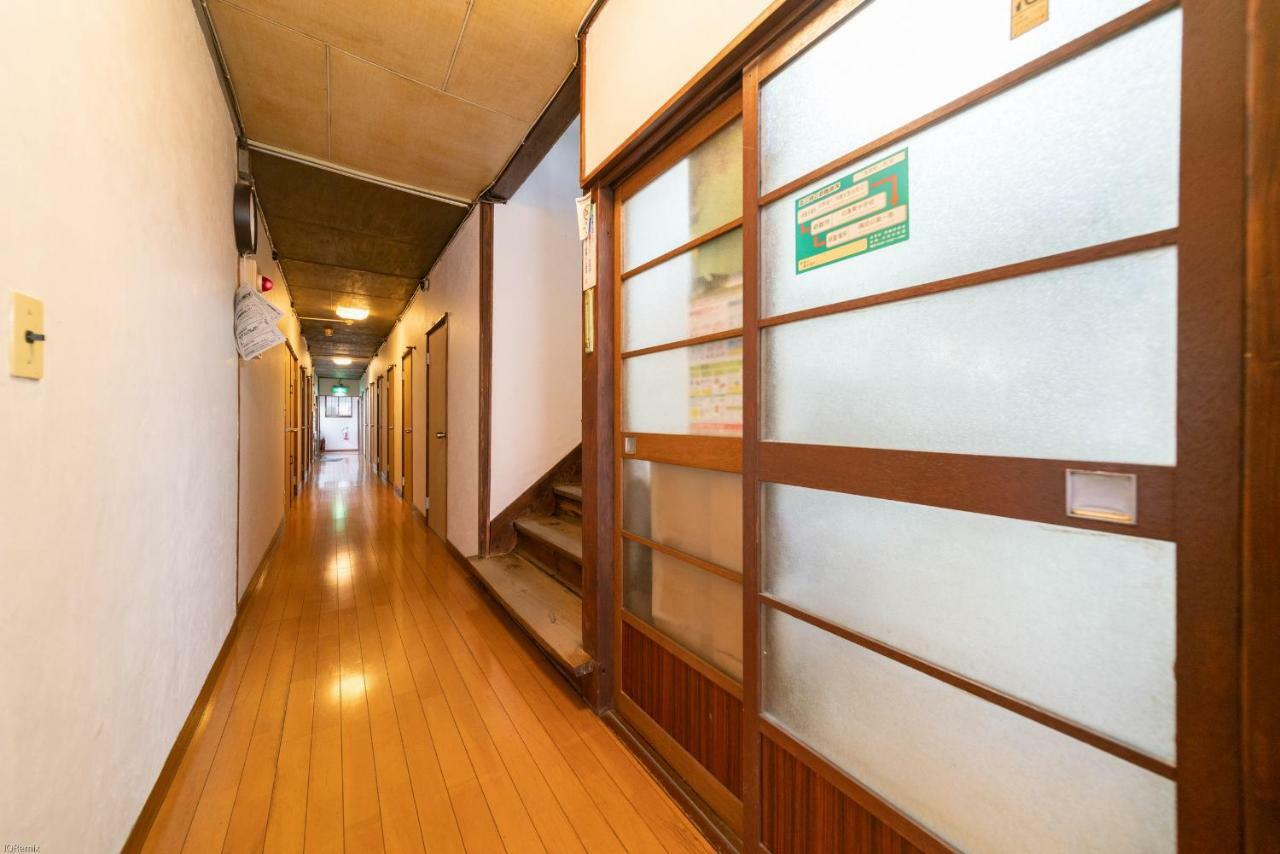 旅館 旅館中田屋