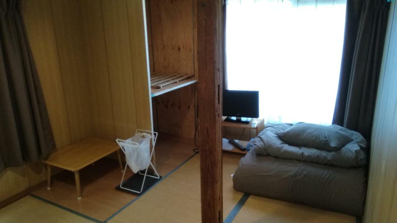 旅館中田屋 2*