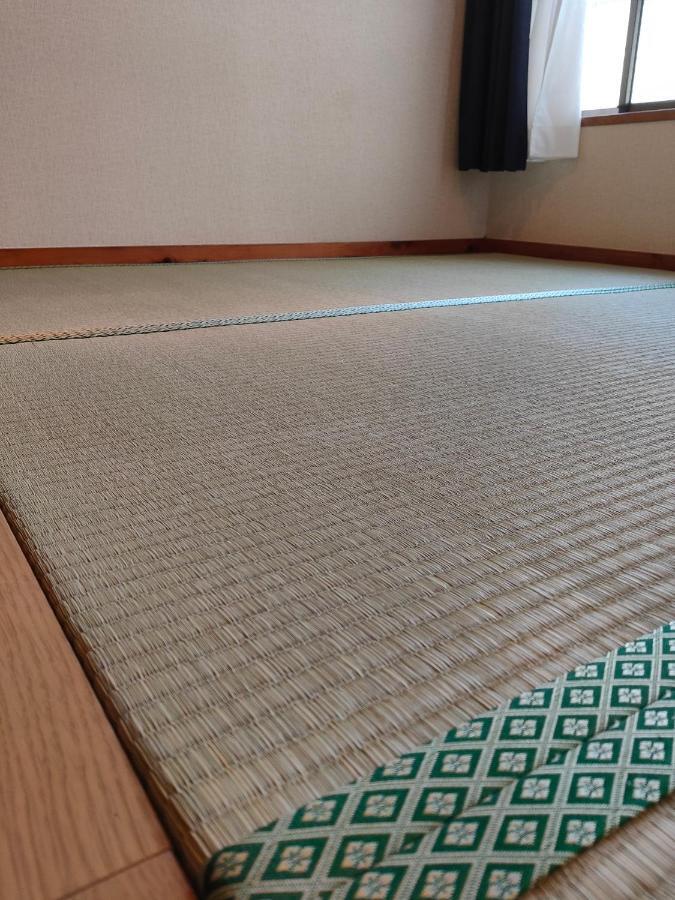 旅館 旅館中田屋
