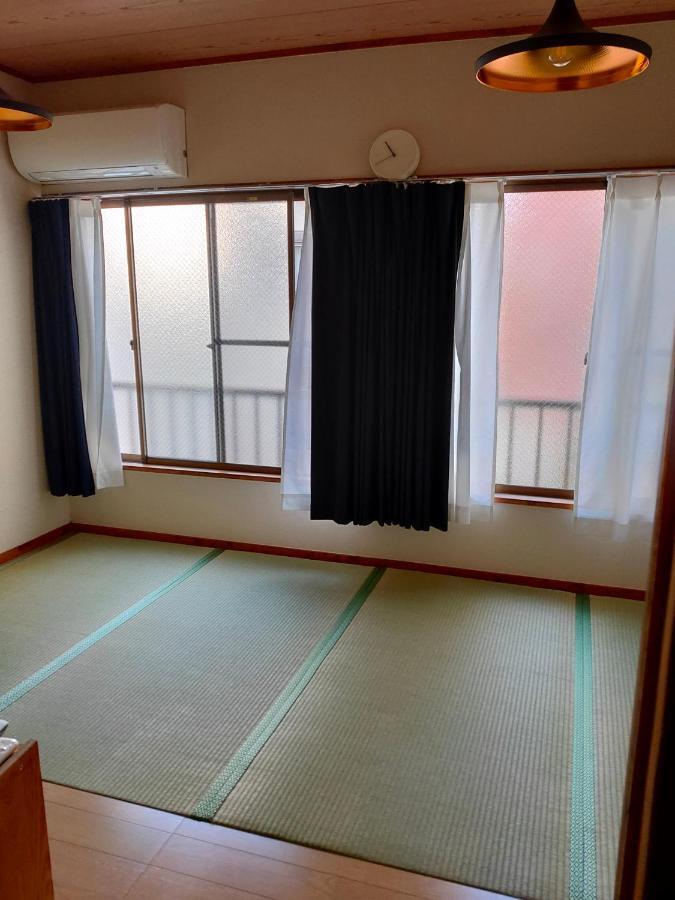 旅館中田屋 東京都